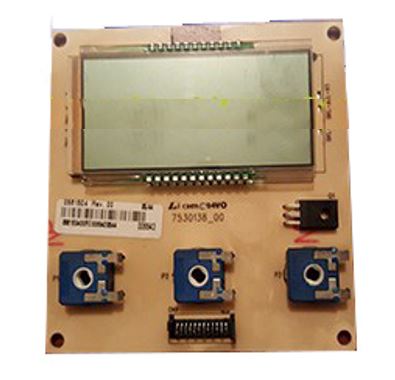EKRAN KARTI DD SOLARIS DIJ