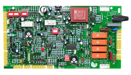 ANA KART DD HK 623 323 SAUNIER DUVAL THELIA THEMIS 23 SD57128