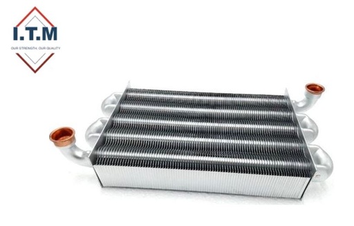 ANA EŞANJÖR PRTH 0020142415 0020098008 23MTV19, 12/23 MTV20- 260MM